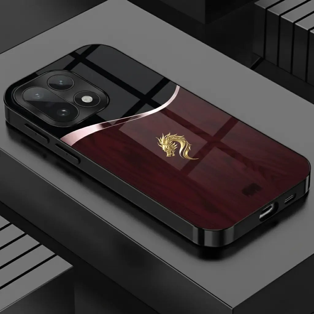 OnePlus 15 Series Dynasty Dragonwood - Prisma