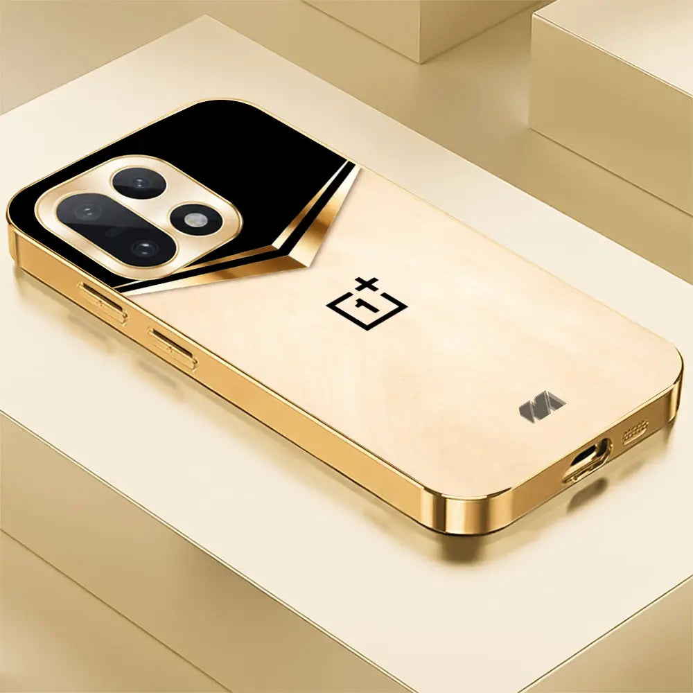 OnePlus 15 Series Edge Forge - Prisma