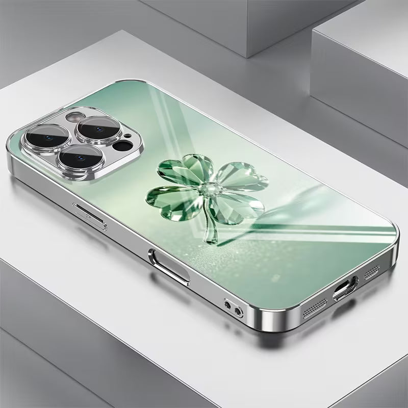 Shamrock Clover - Prisma