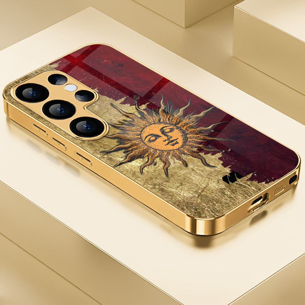 Sun Warrior - Prisma