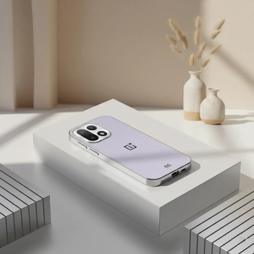 OnePlus 15 Series Quiet Glow - Prisma