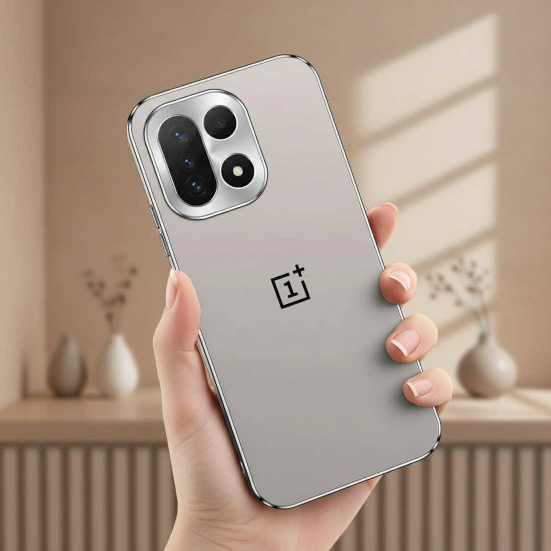 OnePlus 15 Series Soft Alloy - Prisma