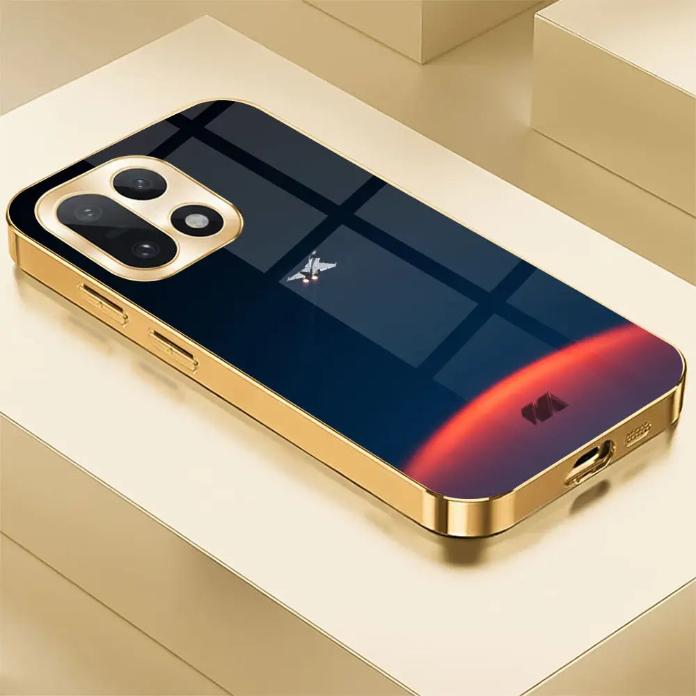 OnePlus 15 Series Auric Space - Prisma