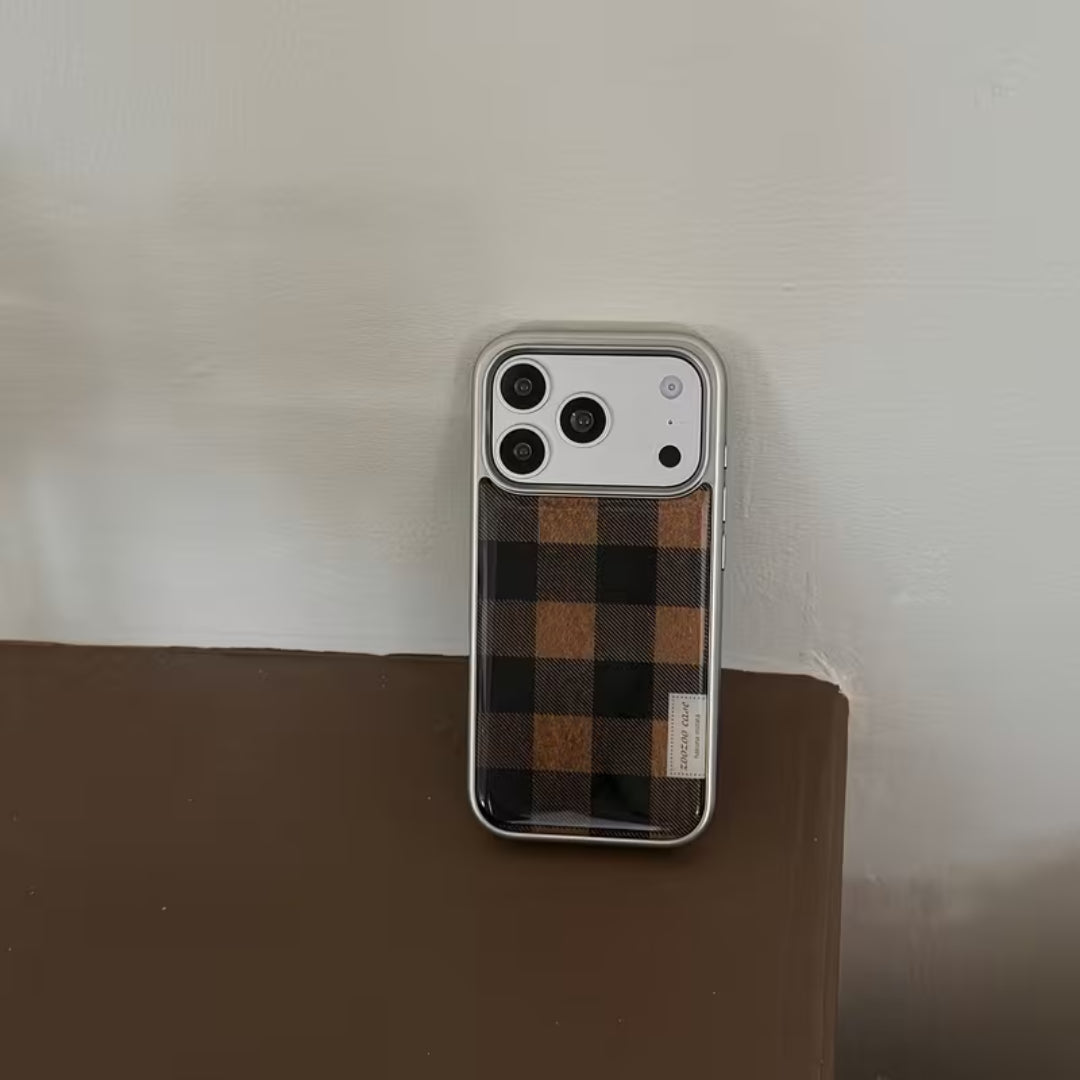 Heritage Check - Vogue