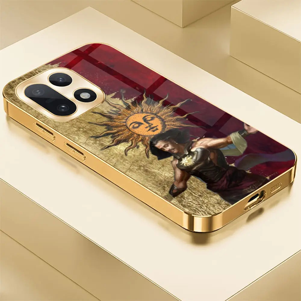 OnePlus 15 Series Heavenly Might - Prisma