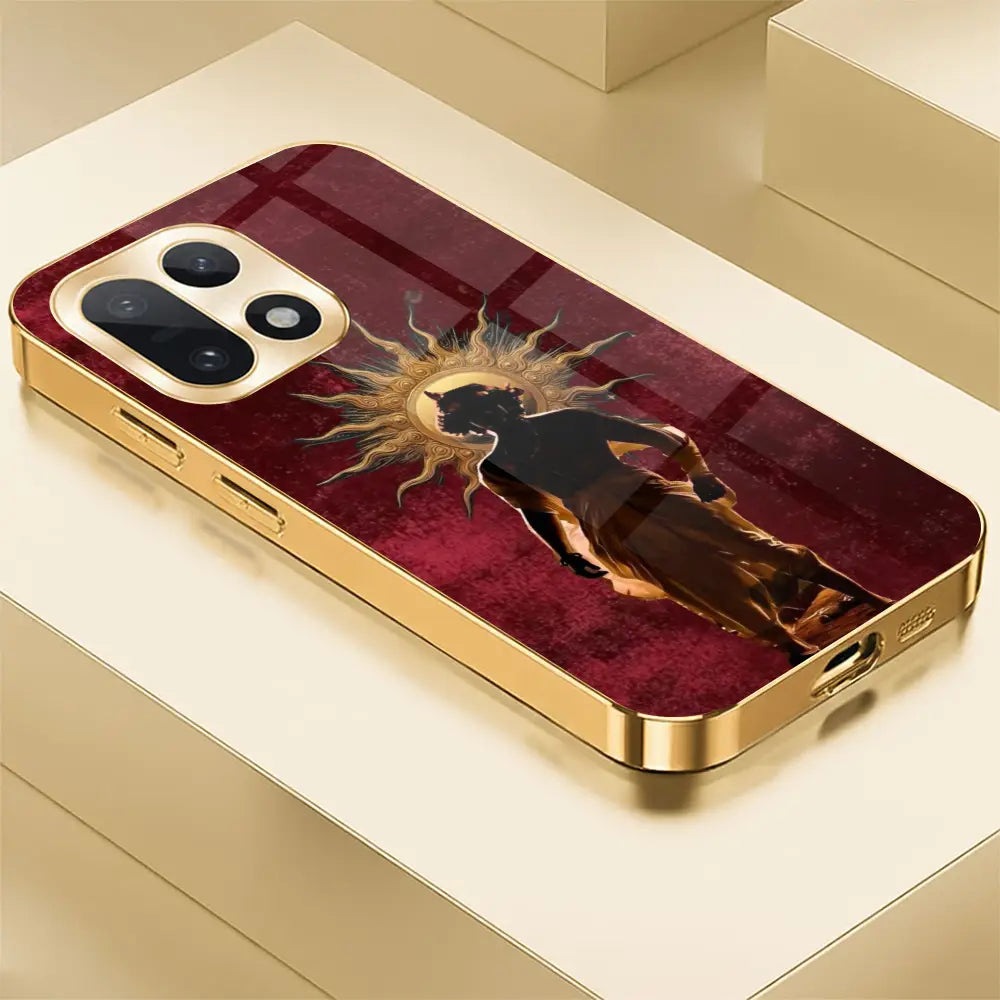 OnePlus 15 Series Legend Rising - Prisma