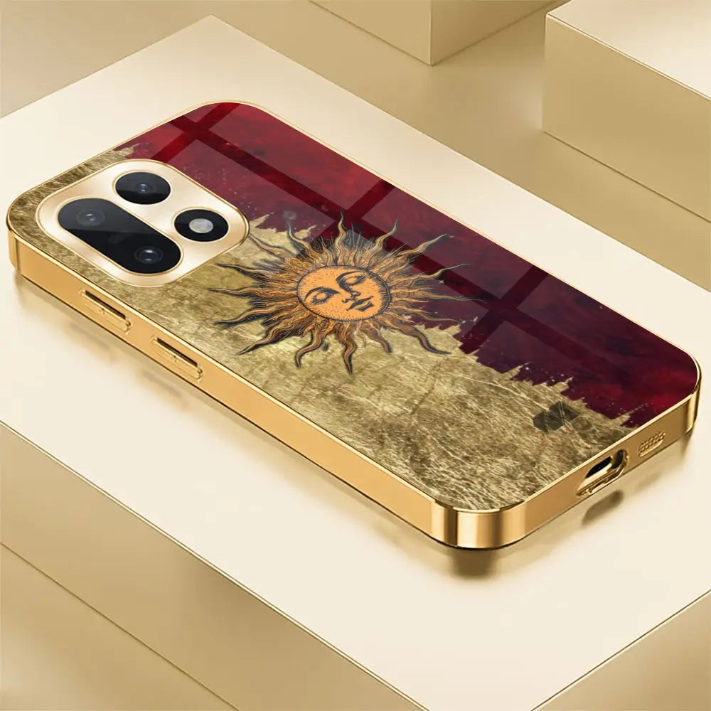 OnePlus 15 Series Sun Warrior - Prisma