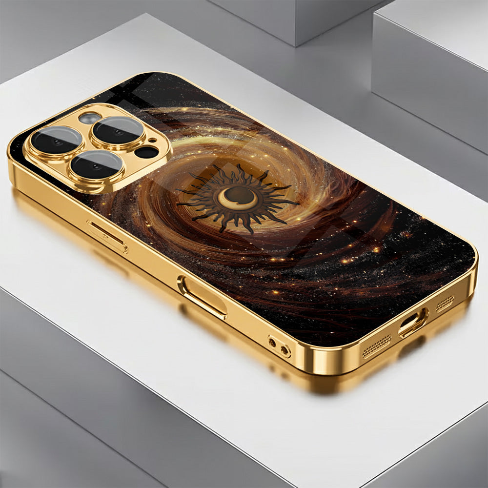Galactic Vortex - Prisma