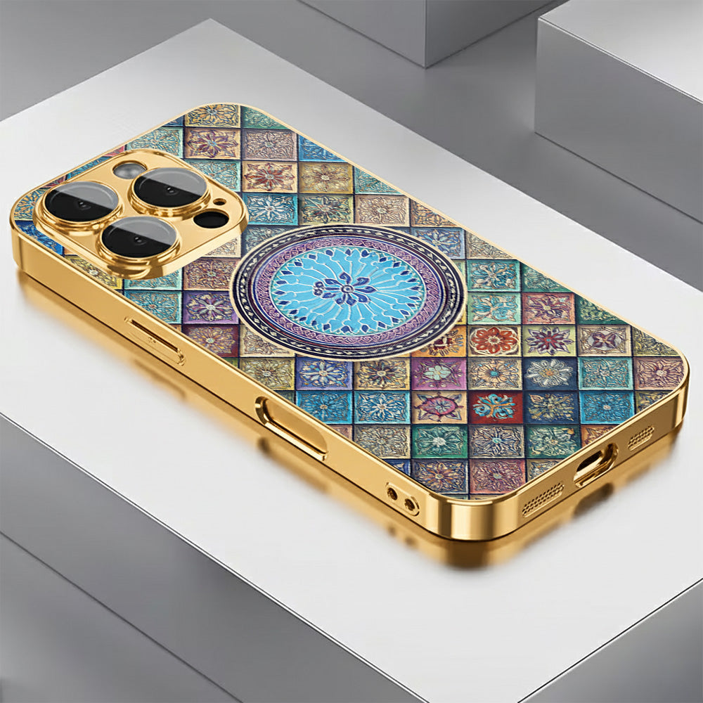 Nomad Tiles - Prisma