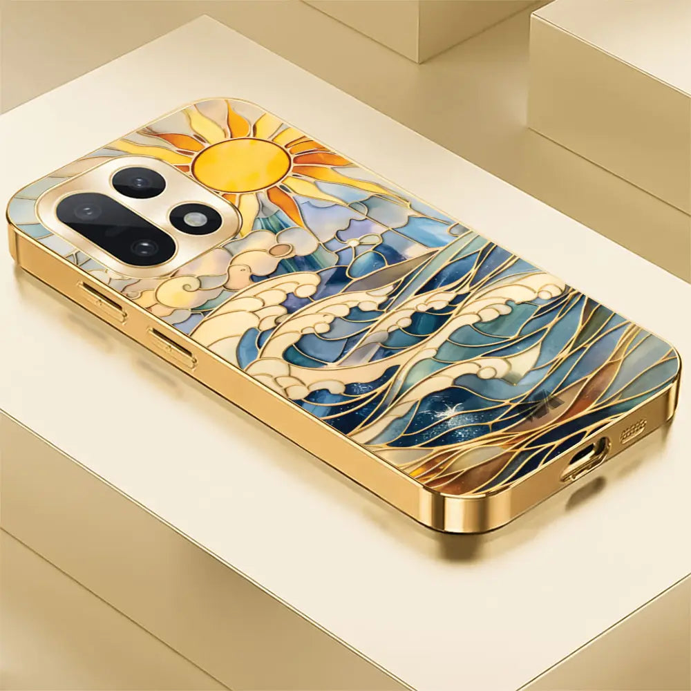 OnePlus 15 Series Coastal Suncrest - Prisma