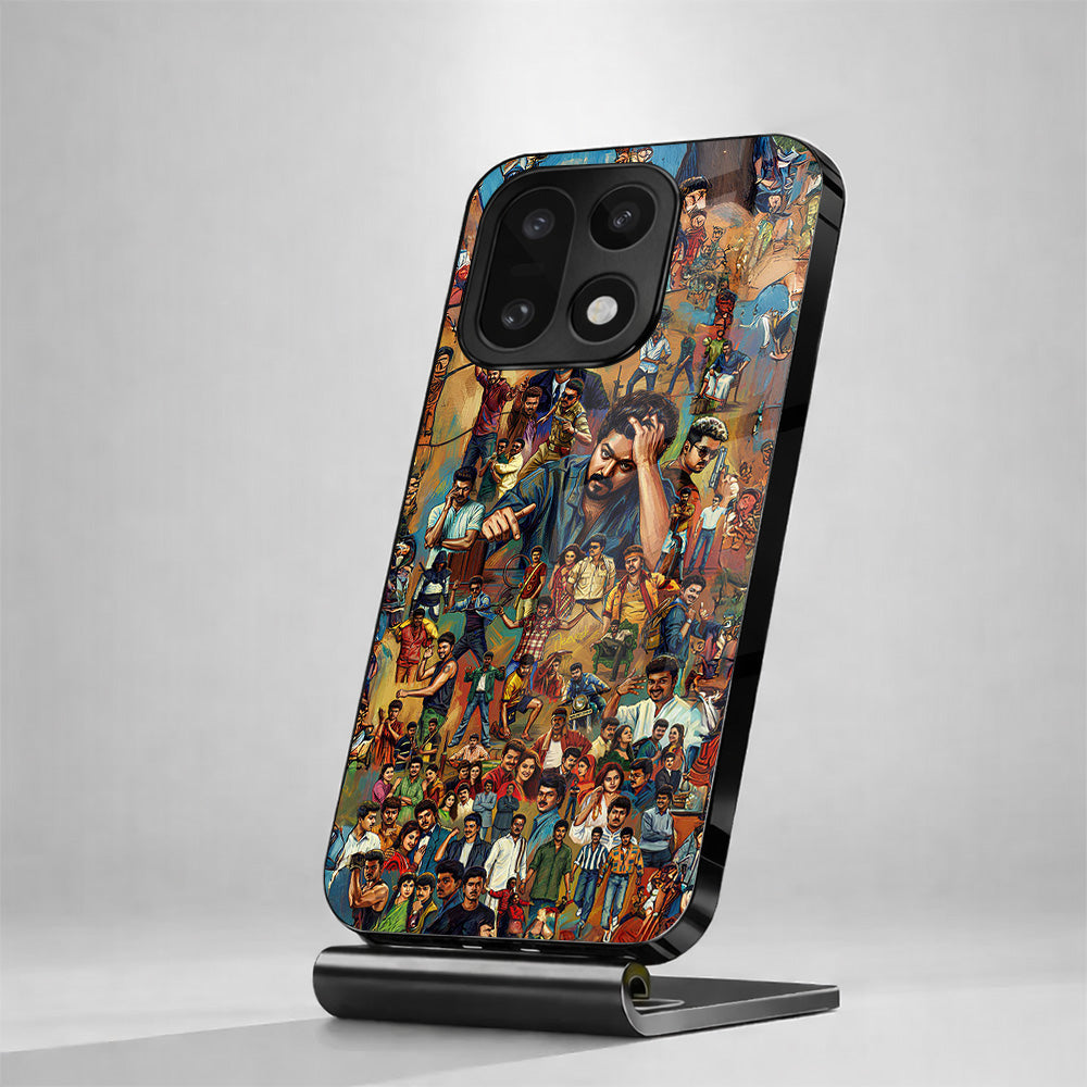 OnePlus 15 Series Thalapathy Force - Prisma
