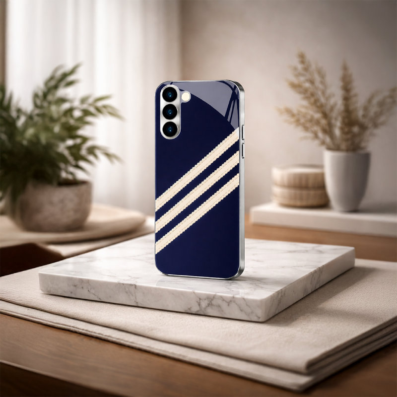 Classic Stripeform - Prisma