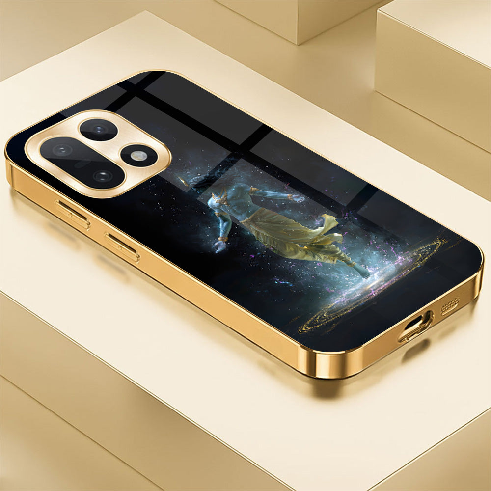 OnePlus 15 Series Path Matter - Prisma