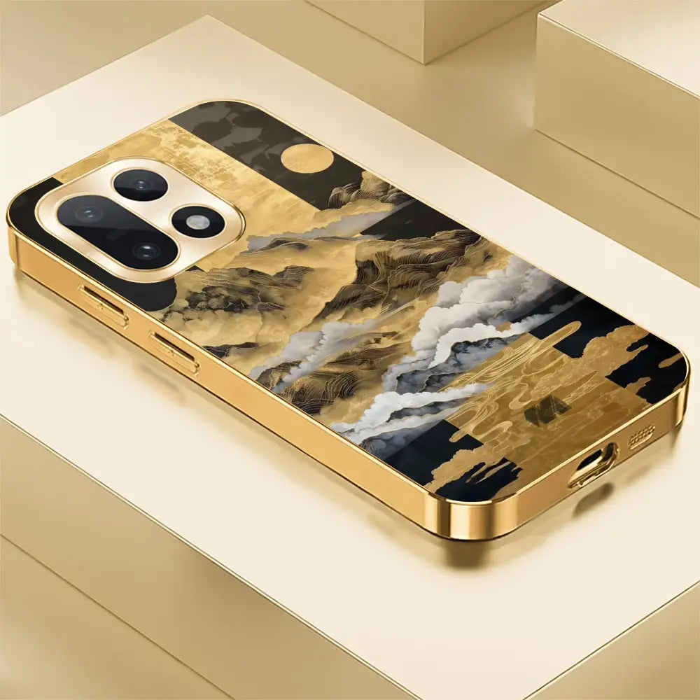 OnePlus 15 Series Dune Terrain - Prisma