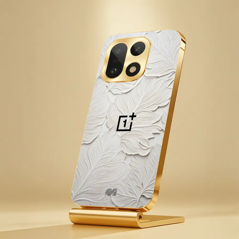 OnePlus 15 Series Cloud Leaf - Prisma