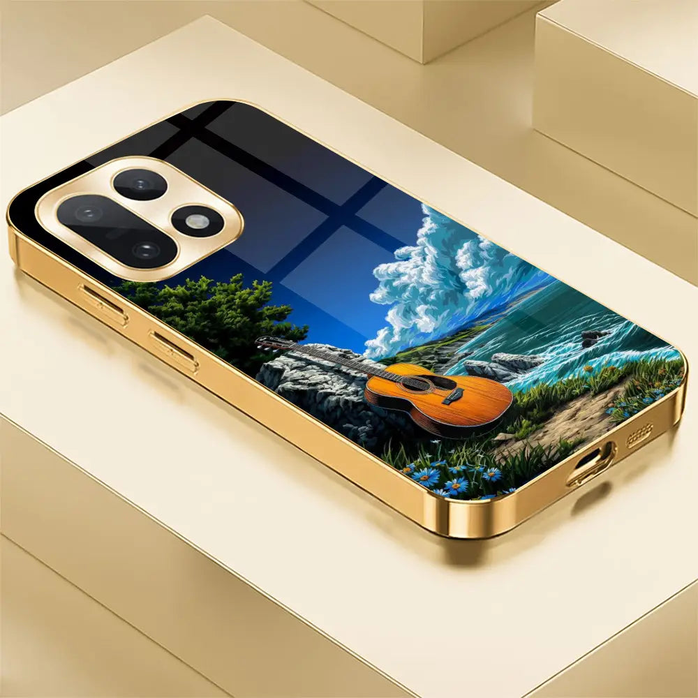 OnePlus 15 Series Coastal Melody - Prisma