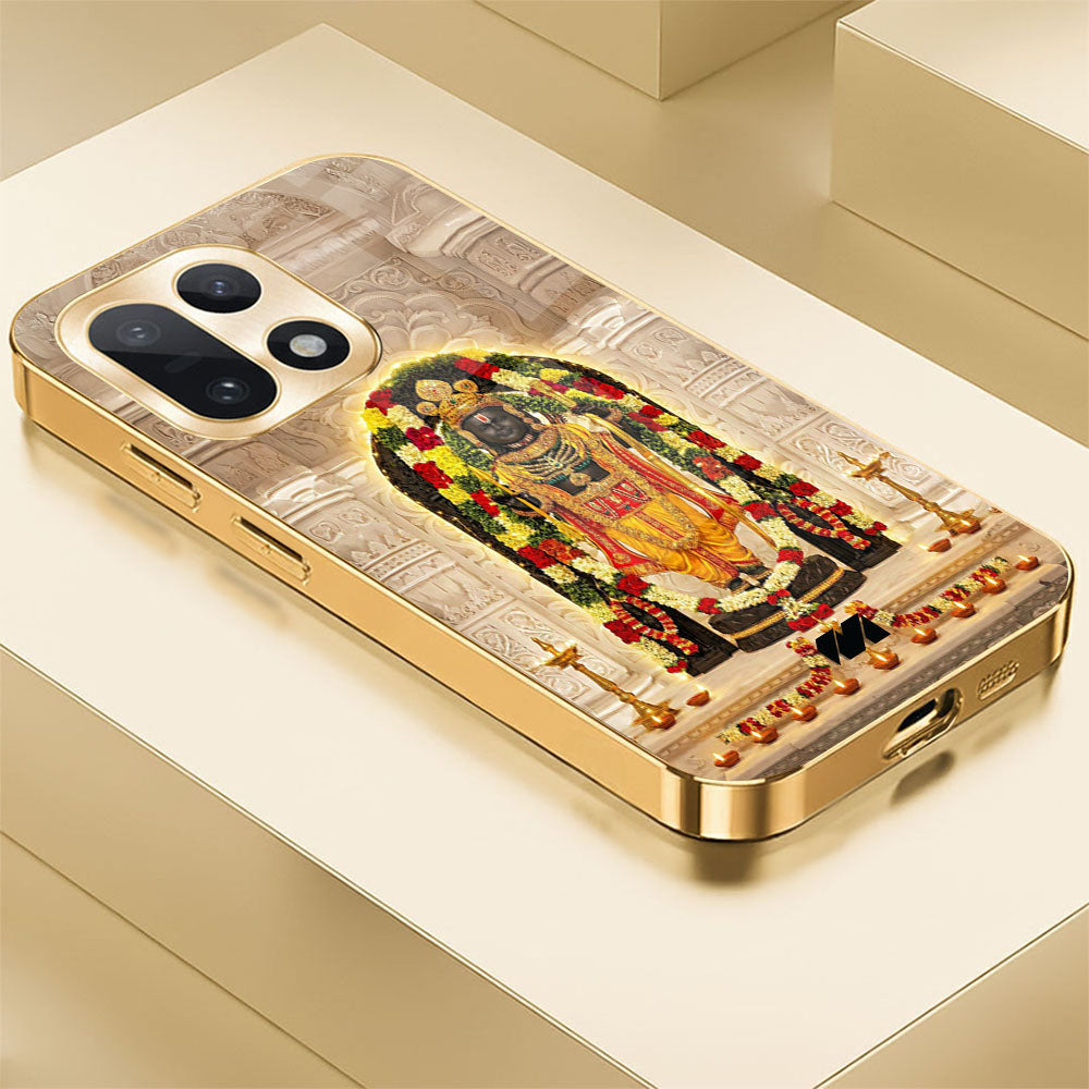 OnePlus 15 Series Bhagwan Darshan - Prisma