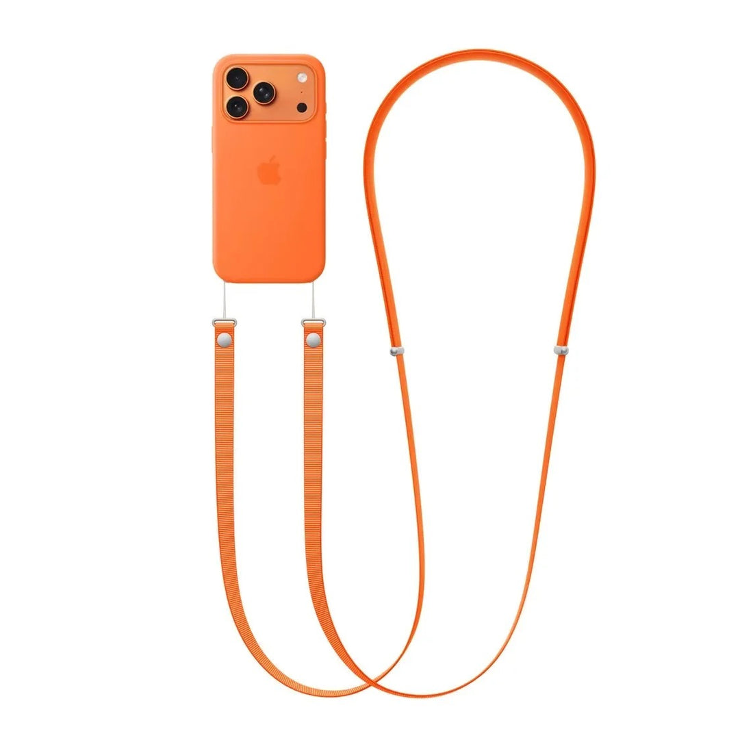 Modern Hands-Free Crossbody Strap