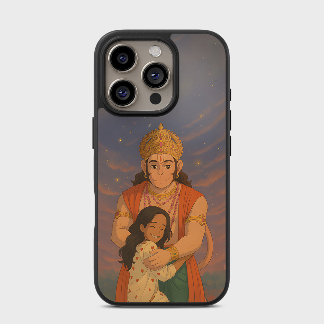 Protector Of Innocent - Spectra