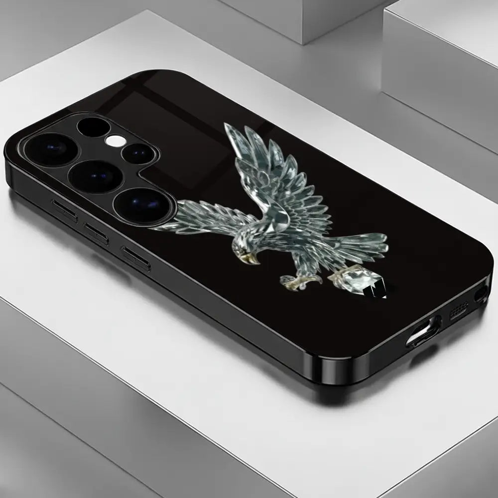 Eagle Empire - Prisma(Black)