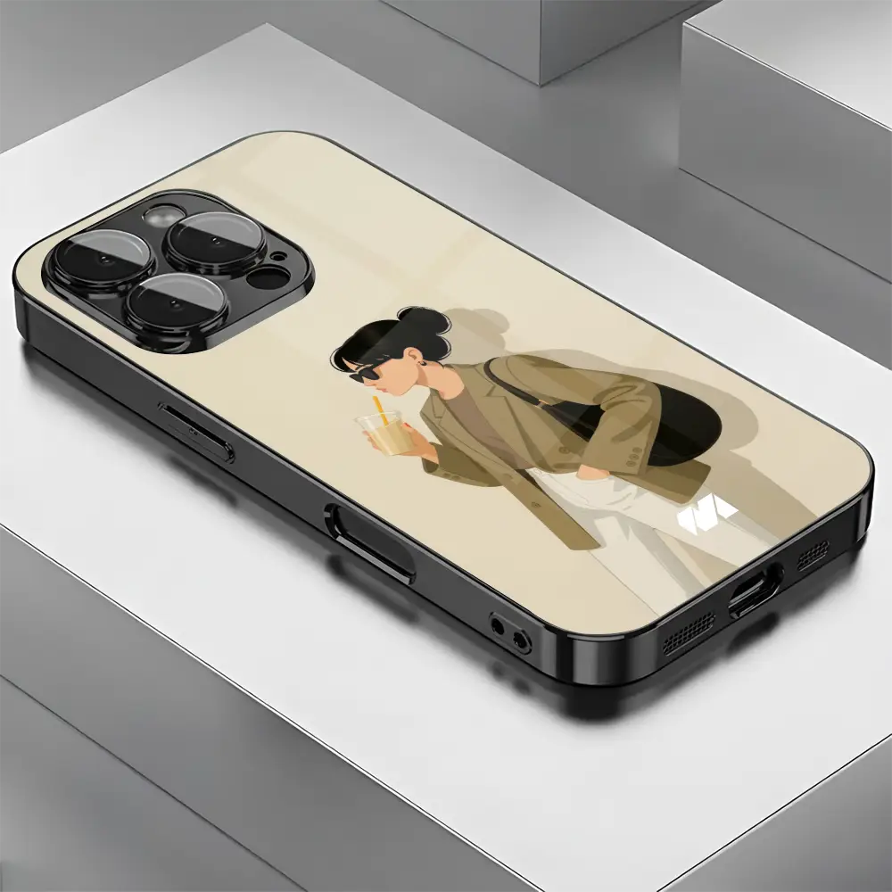 Effortless Style - Prisma