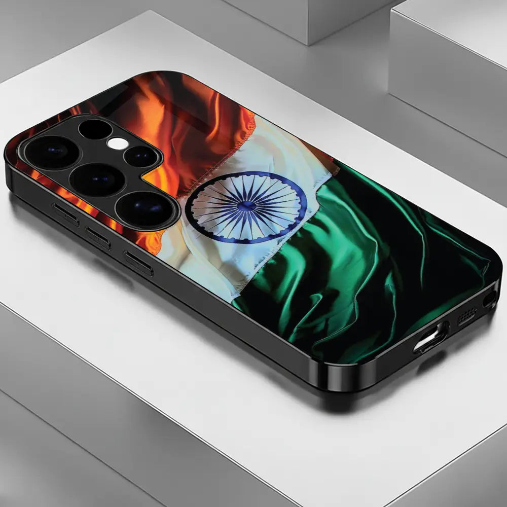 Ashoka Resolve - Prisma