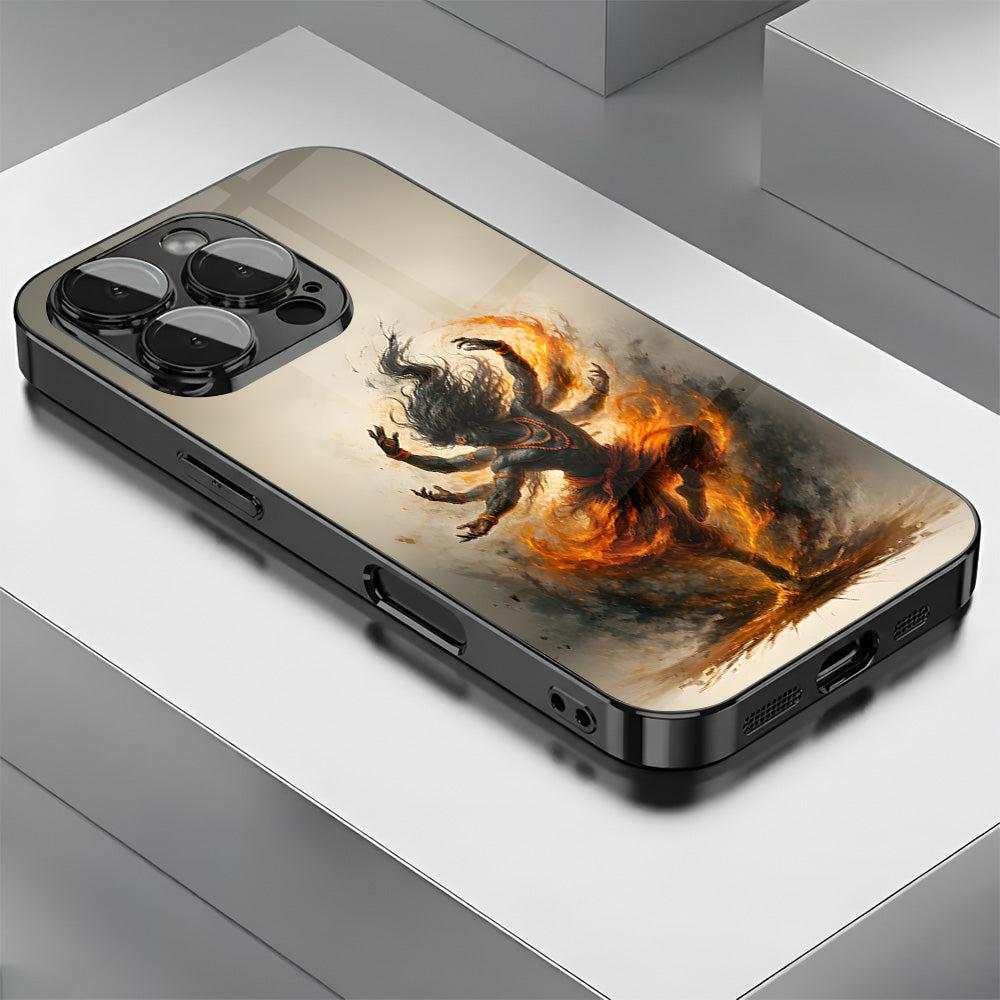 Wildfire Will - Prisma