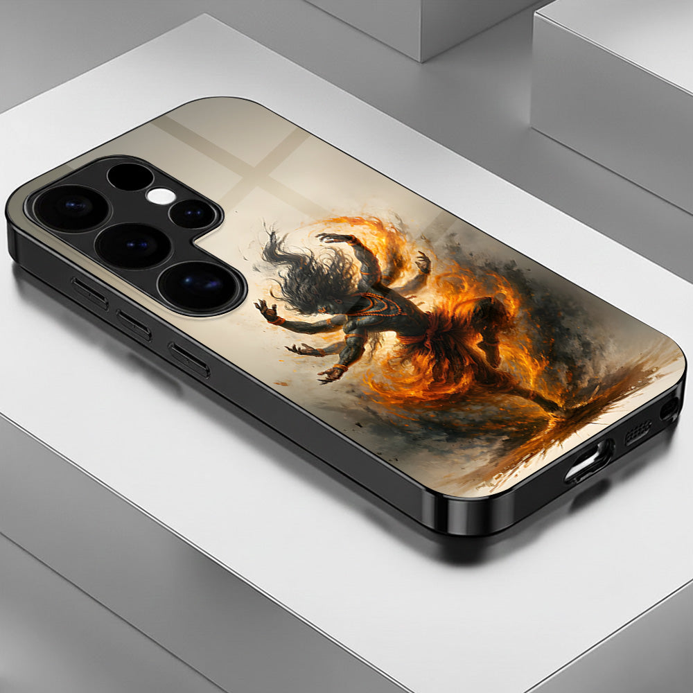 Wildfire Will - Prisma
