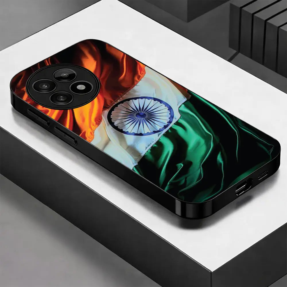 Ashoka Resolve - Prisma