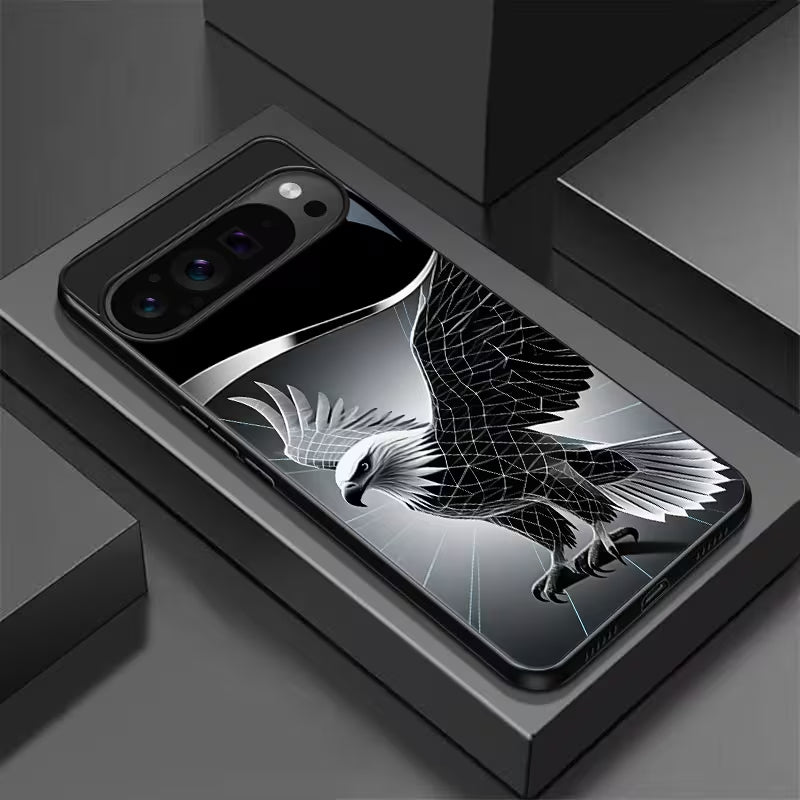 Digital Raptor - Spectra