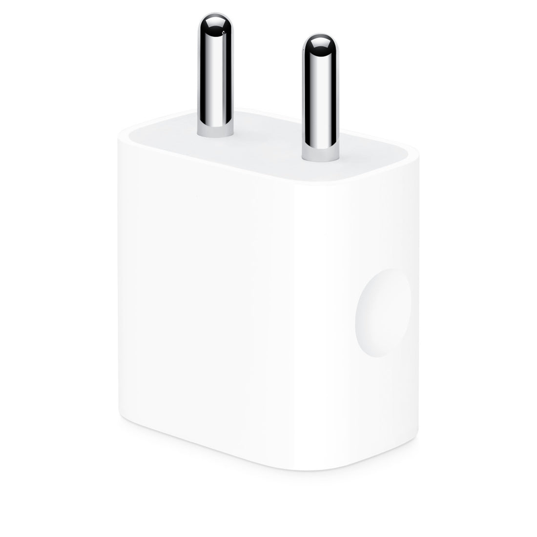 20W USB-C Power Adapter For iPhone