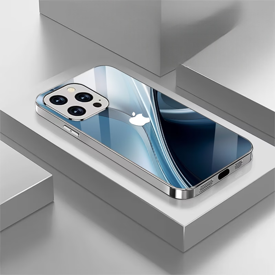 Clarity Shield - Prisma