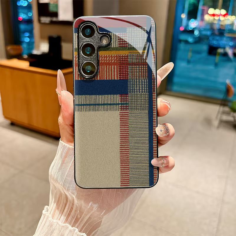Textured Classic - Spectra