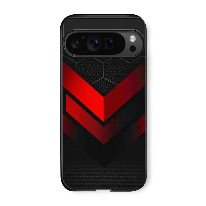 Velocity Edge - Spectra