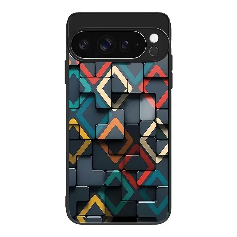 Vector Blocks - Spectra