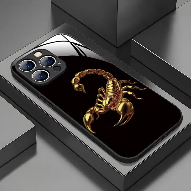 Scorpio Prime - Prisma