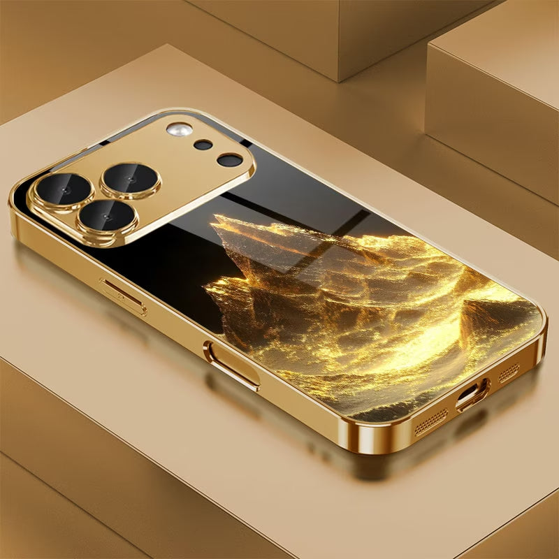 Dynasty Flare - Prisma