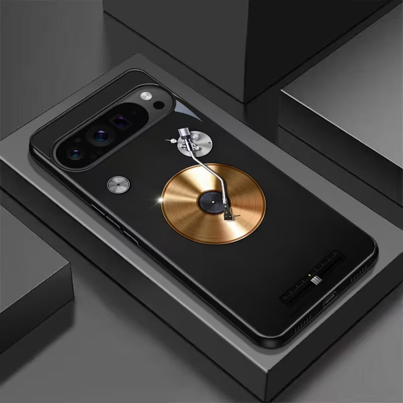 Vinyl Luxe - Spectra