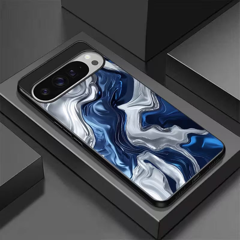 Azure Marble - Spectra