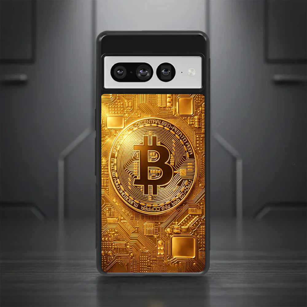 Cyber Bullion - Spectra