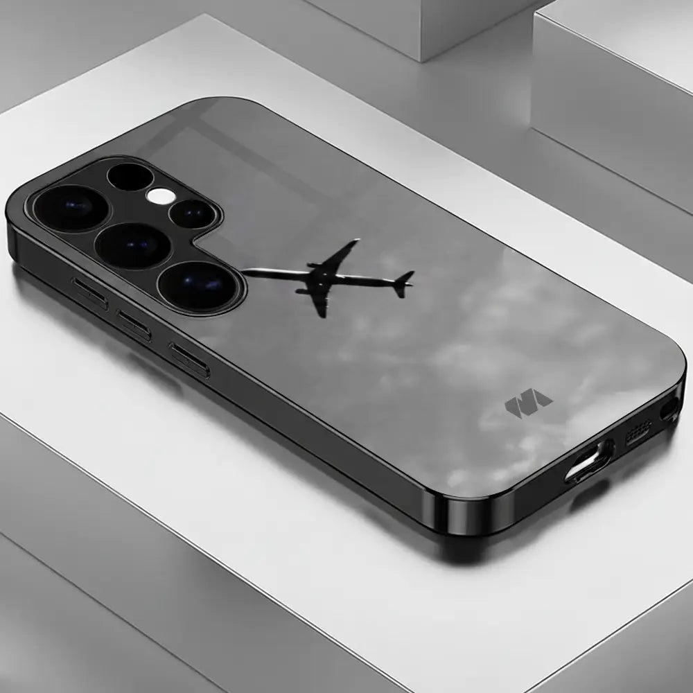 Aviator Flight - Prisma