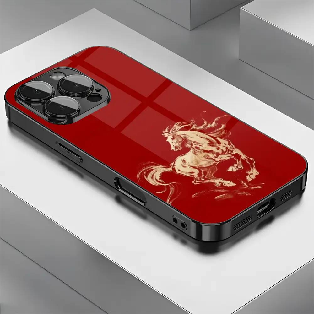 Firebrand Charger - Prisma