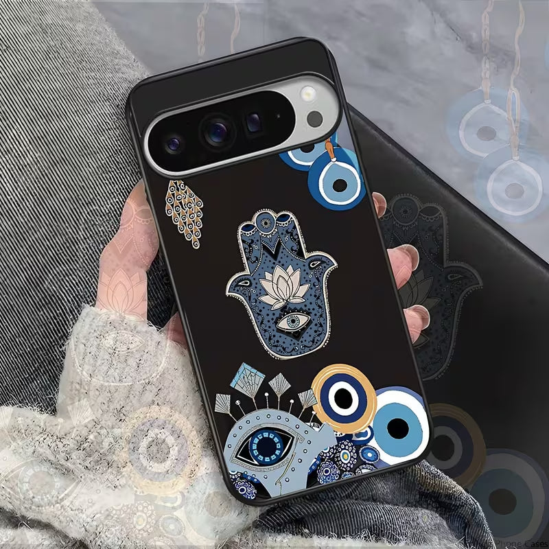 Hamsa Harmony - Spectra