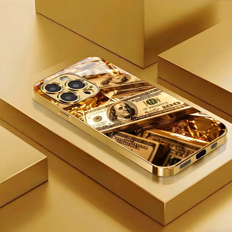 Luxe Currency - Prisma