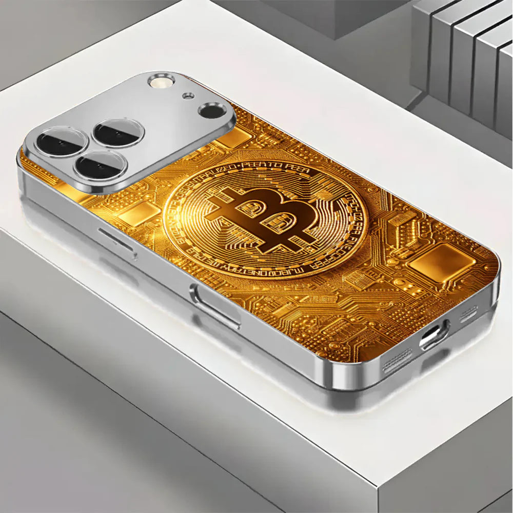 Crypto King - Prisma