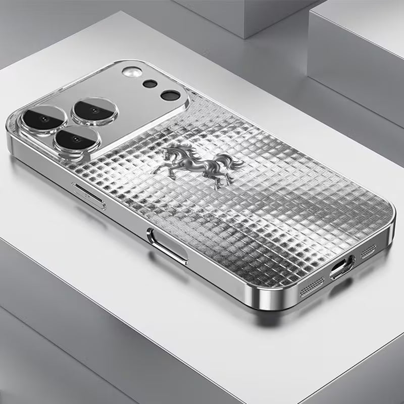 Sterling Mercury - Prisma