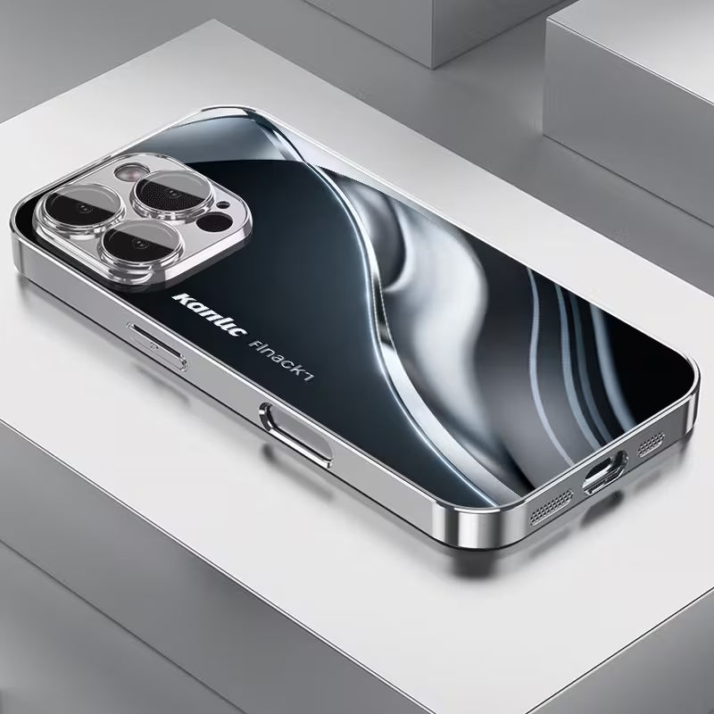 Carbon Onyx - Prisma