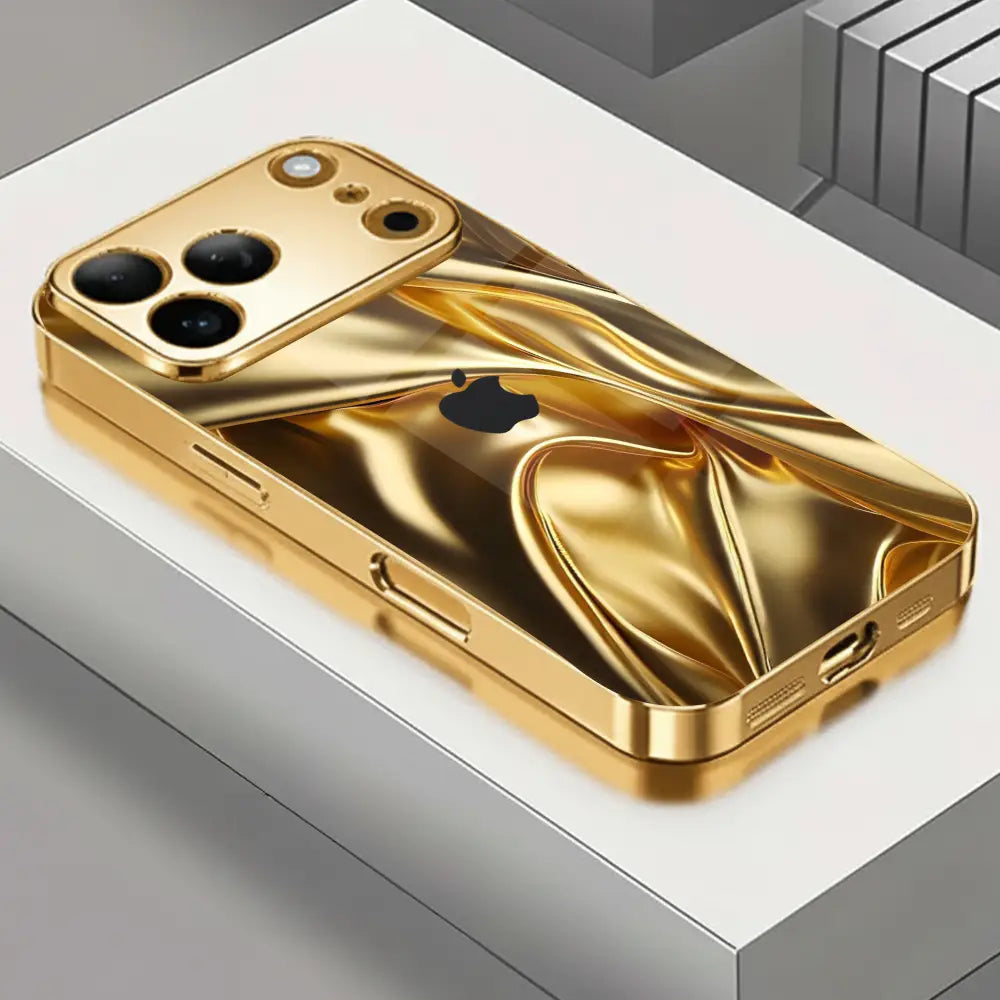 24K Satin Motion - Prisma