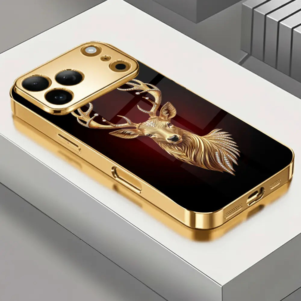 Regal Hart Icon - Prisma