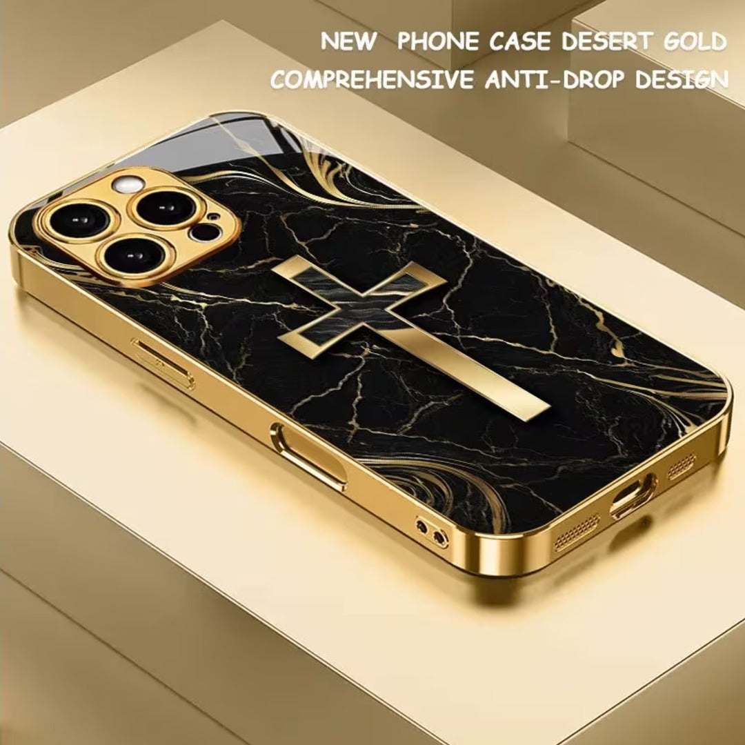 Celestium Cross - Prisma